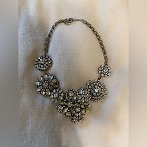 JCrew Statement Necklace